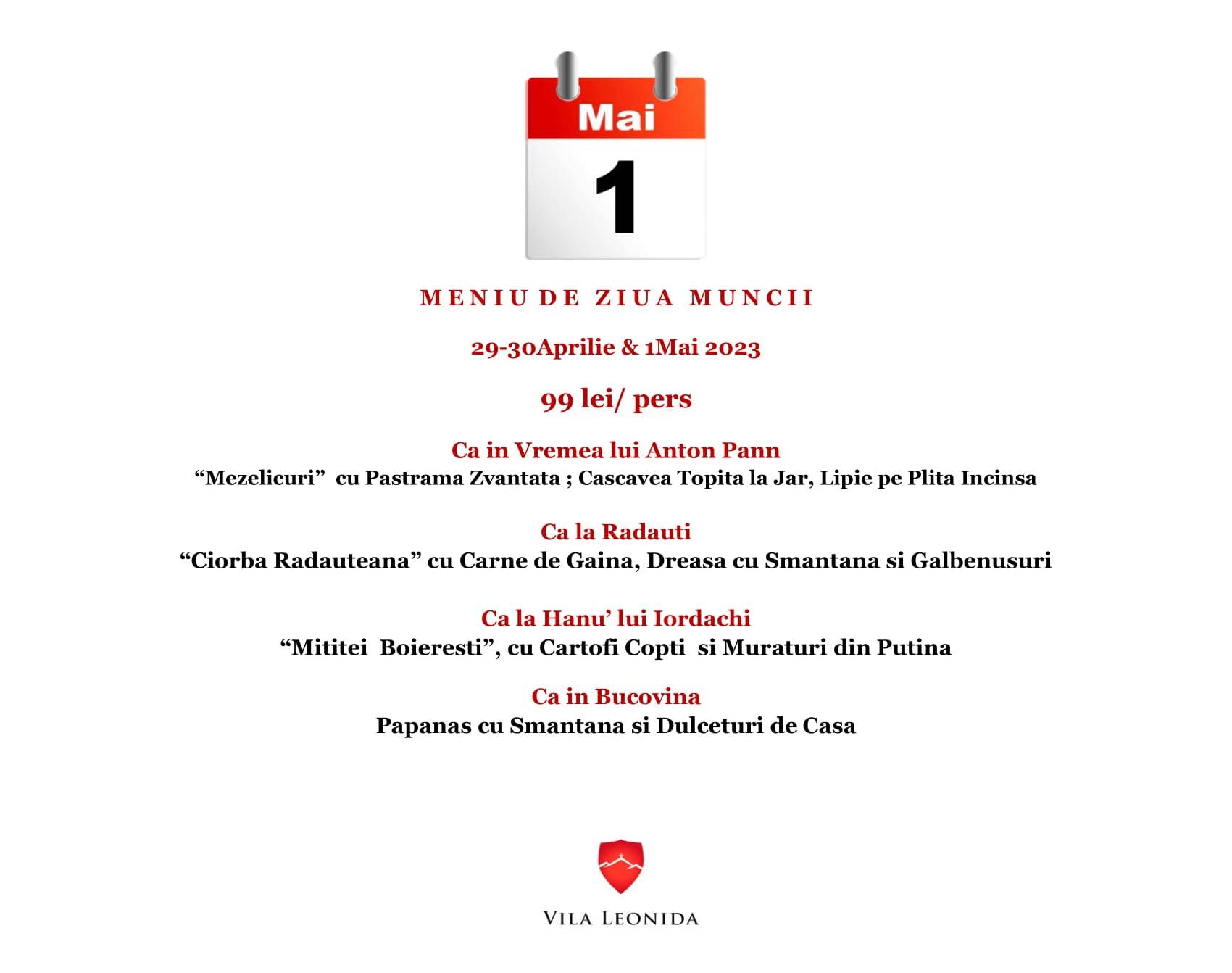 ZIUA MUNCII