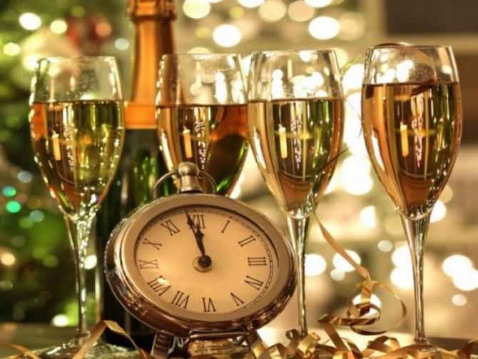 Revelion 2019